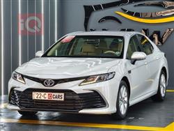 تويوتا كامري